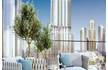 Burj Khalifa Residences 4 bedrooms, 6 image