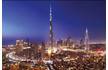 Burj Khalifa Residences 4 bedrooms, 8 image