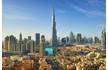 Burj Khalifa Residences 4 bedrooms, 9 image