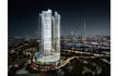 Damac towers by Paramount studio, 4 image