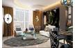 Damac towers by Paramount studio