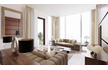 One park avenue 1 bedroom, 5 image