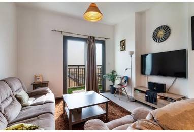 Zahra Townsquare 2 bedrooms