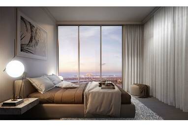 South Beach 2 bedrooms