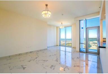 Amna Tower 2 bedrooms