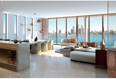 Atlantis The Royal Residences 4 bedrooms