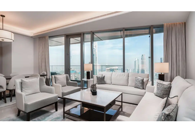 Address Sky View 2 bedrooms