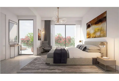 Tilal Al Ghaf 3 bedrooms