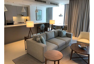 Vida Residences 2 bedrooms