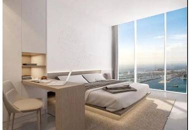 La Rive Residences 1 bedroom