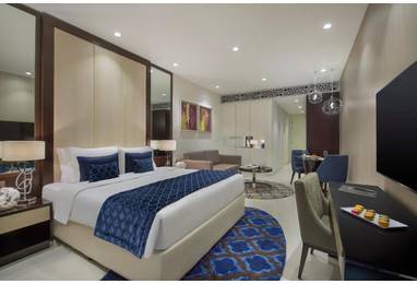 The Distinction 2 bedrooms