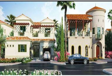 Royal Golf Villas 4 bedrooms