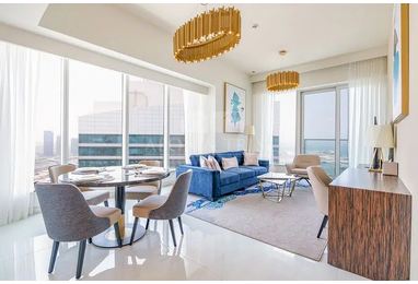 Avani Palm View 2 bedrooms