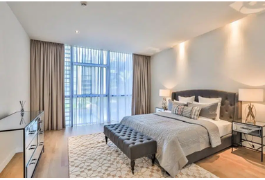 City Walk Residences 1 bedroom