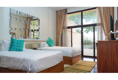 Anantara Residences 2 bedrooms