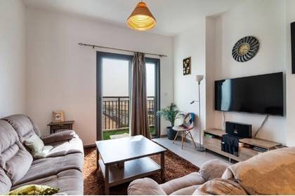 Zahra Townsquare 2 bedrooms