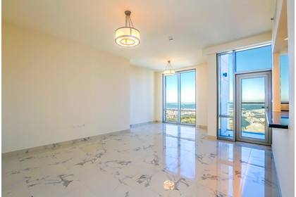 Amna Tower 2 bedrooms