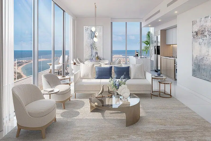 Elie Saab Residences 2 bedrooms