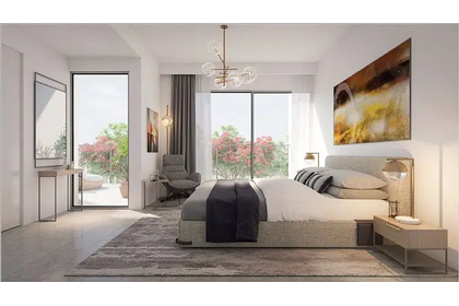 Tilal Al Ghaf 3 bedrooms