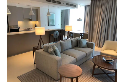 Vida Residences 2 bedrooms