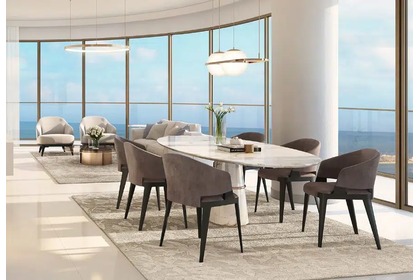 Elie Saab Residences 1 bedroom