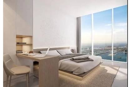 La Rive Residences 1 bedroom