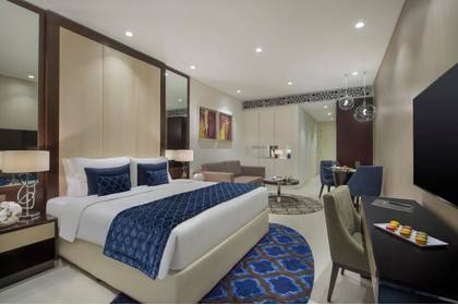 The Distinction 2 bedrooms