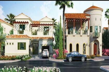 Royal Golf Villas 4 bedrooms