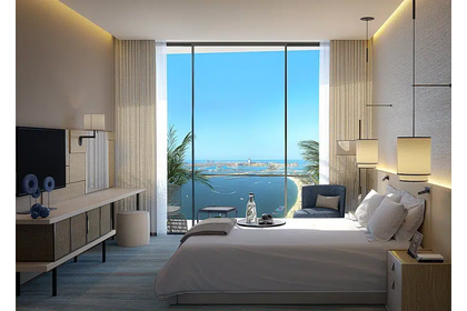 Address Residences Jumeirah Resort 1 bedroom