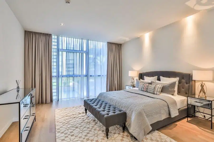 City Walk Residences 1 bedroom