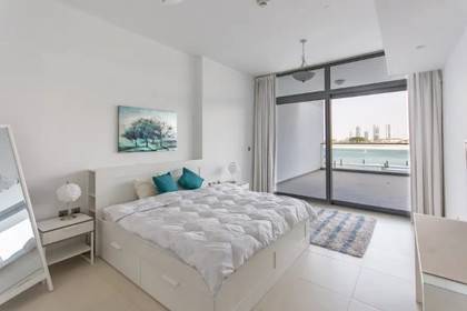 Azure Residences 1 bedroom