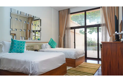 Anantara Residences 2 bedrooms