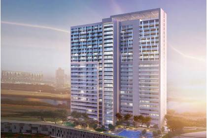 Reva Residences